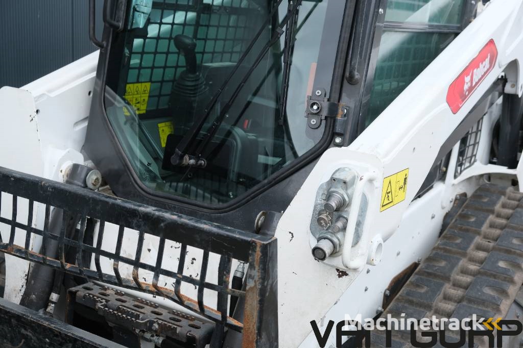 Bobcat T590 HF | 2020 | 831h