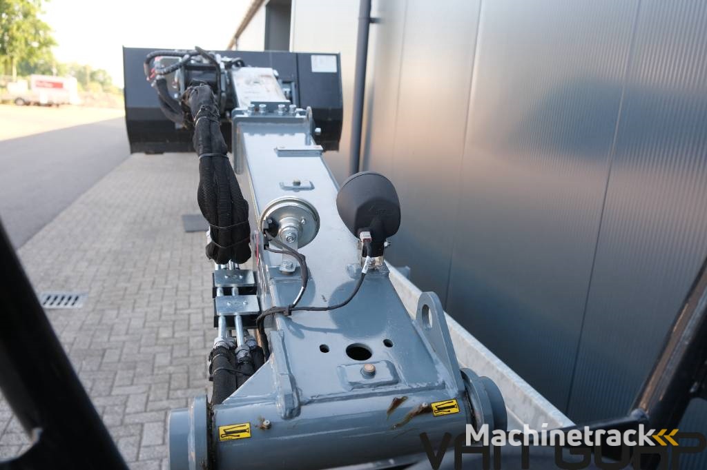 GiANT G 1200 TELE | 2023 | 10h