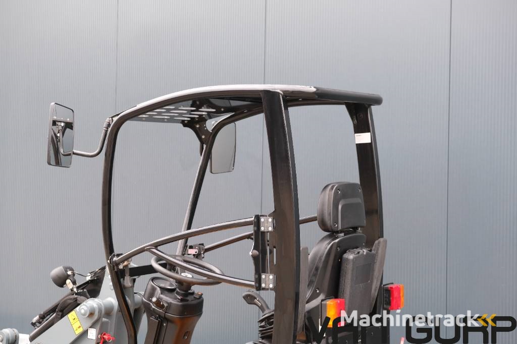 GiANT G1200HD | 2023 | 5h | Hoflader shovel