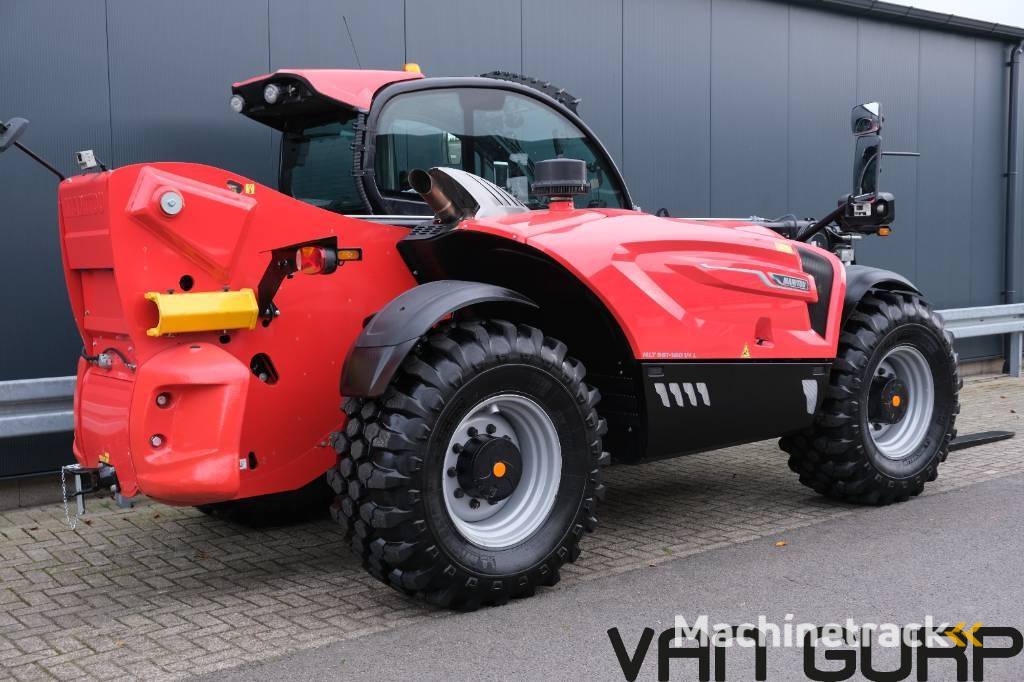 Manitou MLT 961-160 V+ L | 2023 | 300h