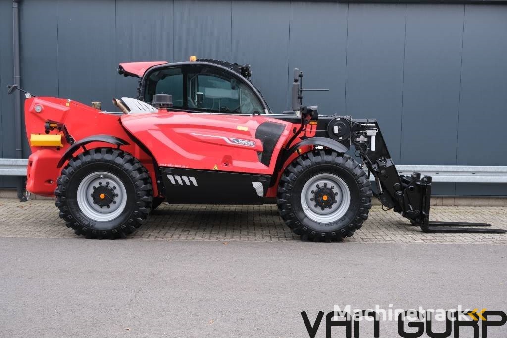 Manitou MLT 961-160 V+ L | 2023 | 300h