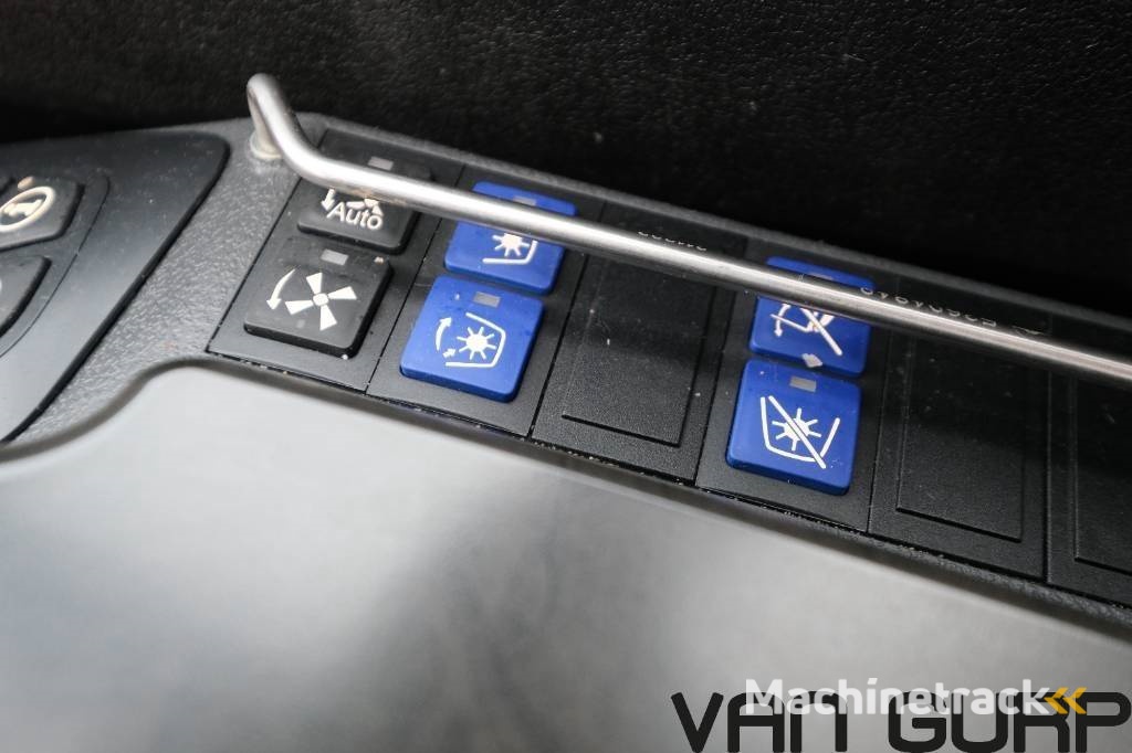 Manitou MLT 961-160 V+ L | 2023 | 300h