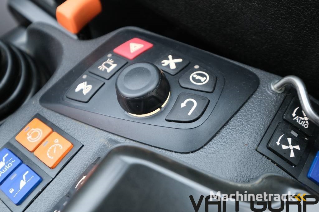 Manitou MLT 961-160 V+ L | 2023 | 300h