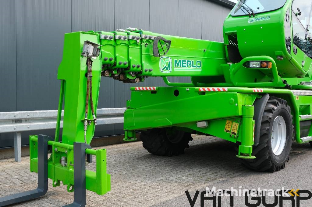 Merlo Roto 40.26 M CS S | 40kmh | 2015 | 3300h
