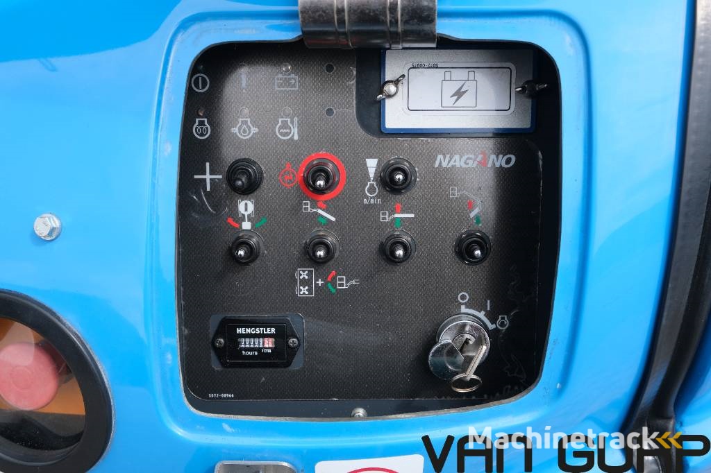 Nagano 09AC | 2022 | 9h | 2x available