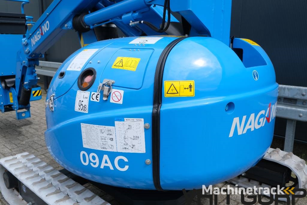 Nagano 09AC | 2022 | 9h | 2x available