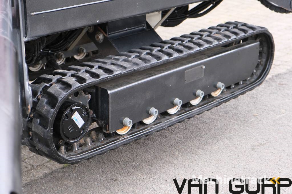 Platform Basket Spider 22.10 EVO (Hinowa 20.10 23.12) ArbeitsBühne