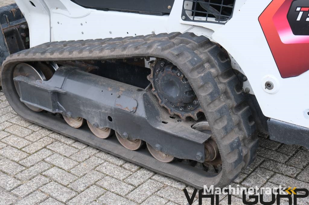 Bobcat T590 HF | 2020 | 831h