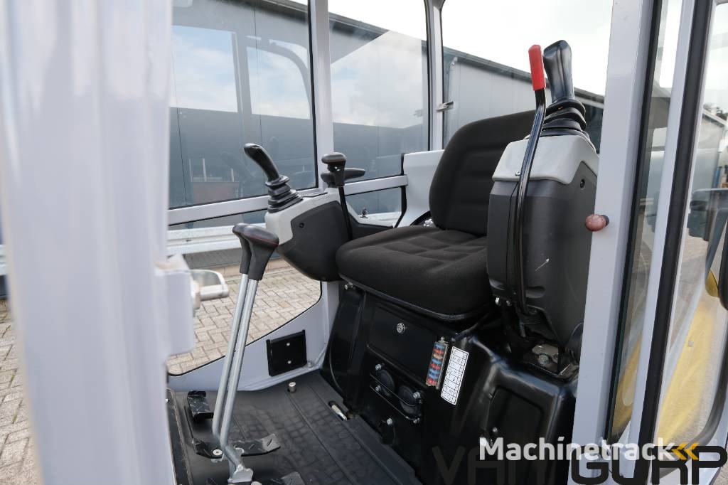 Wacker Neuson et16 | 2020 | 99h