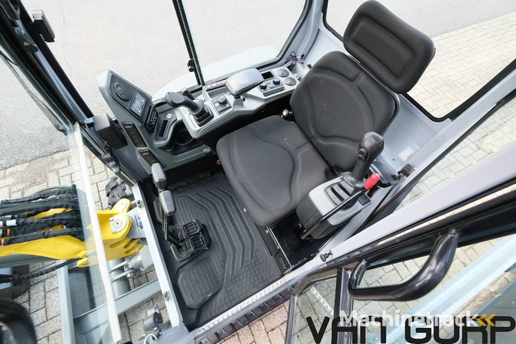 Wacker Neuson EZ26 | 2023 | 680h