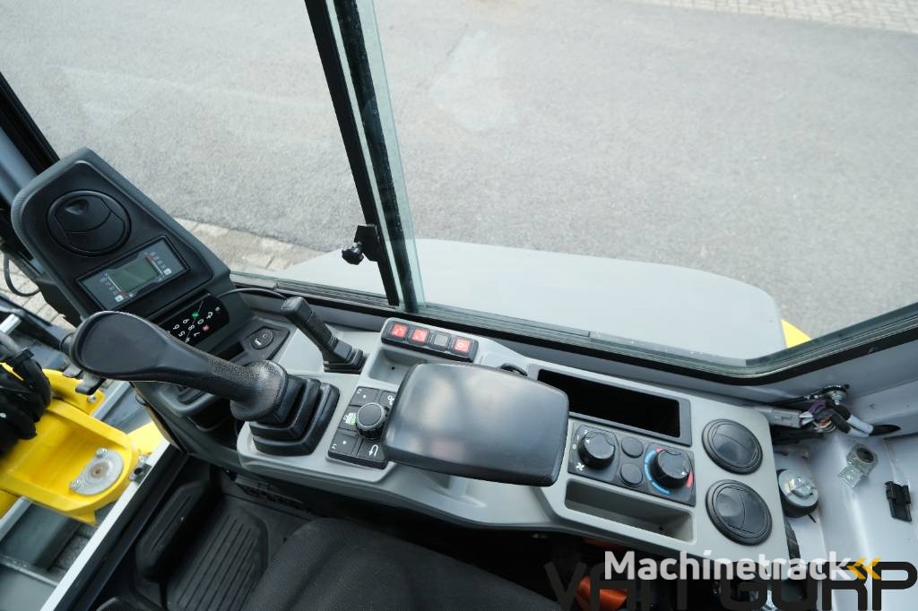 Wacker Neuson EZ26 | 2023 | 680h