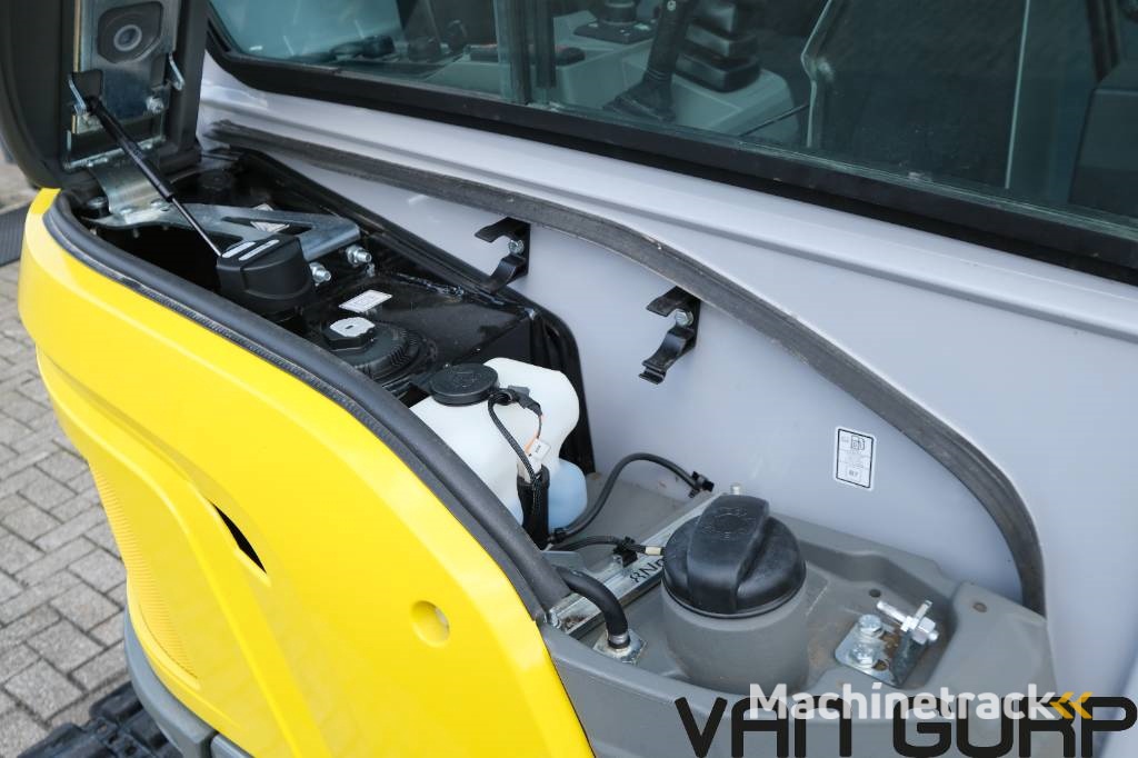 Wacker Neuson EZ26 | 2023 | 680h