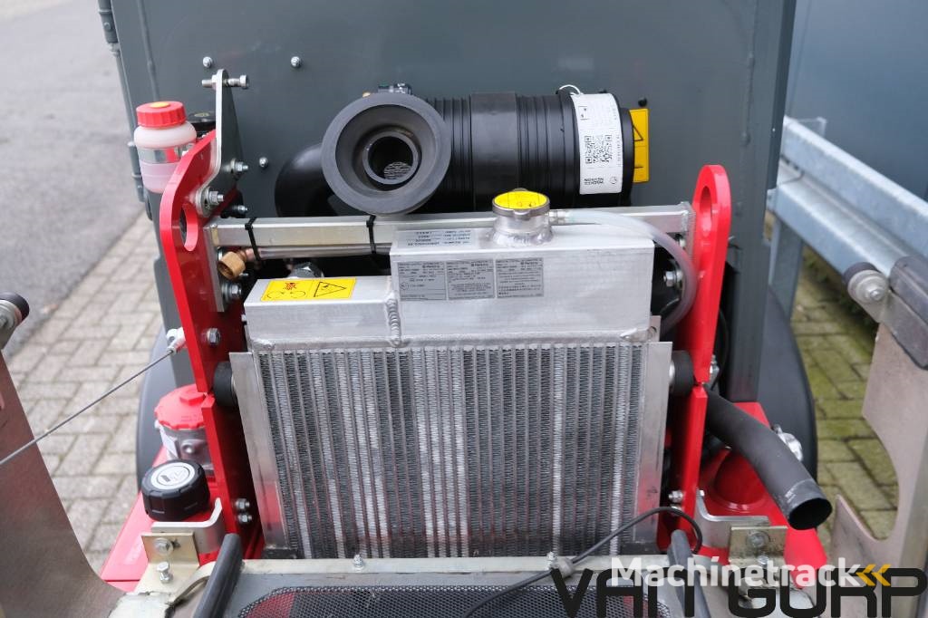 Weidemann 1160 | Wacker Neuson WL20 | 2023 | 322h