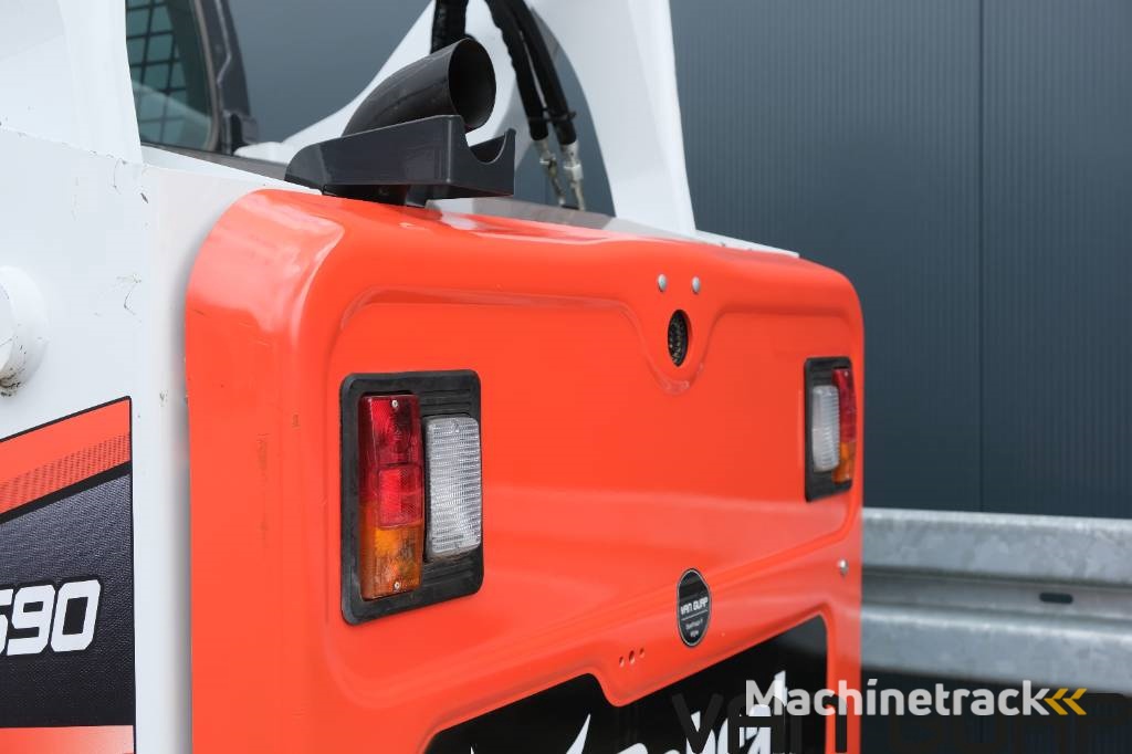 Bobcat T590 | 2023 | 1239h