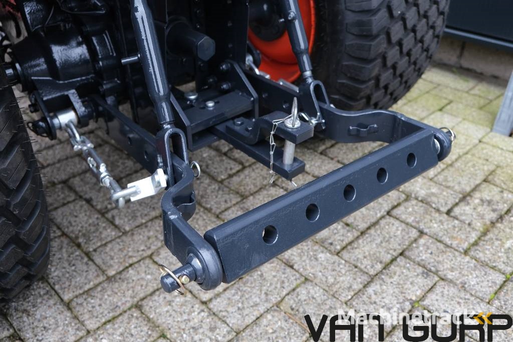 Avenger 26 - Mini Tractor