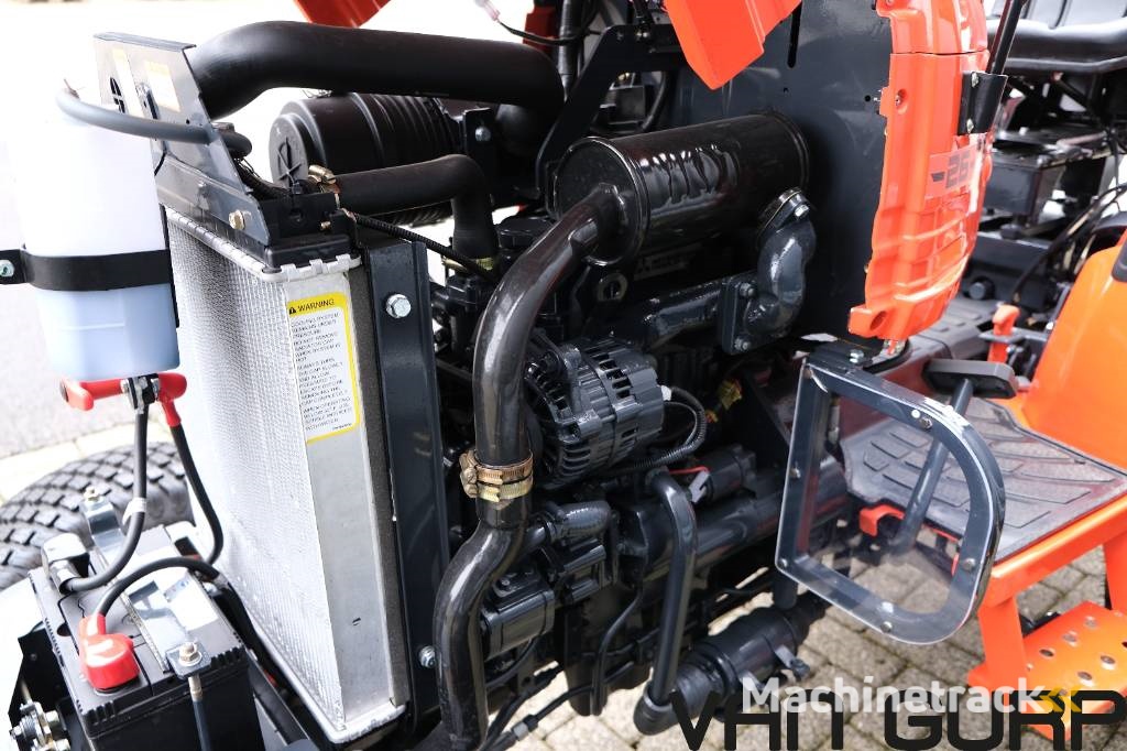 Avenger 26 - Mini Tractor