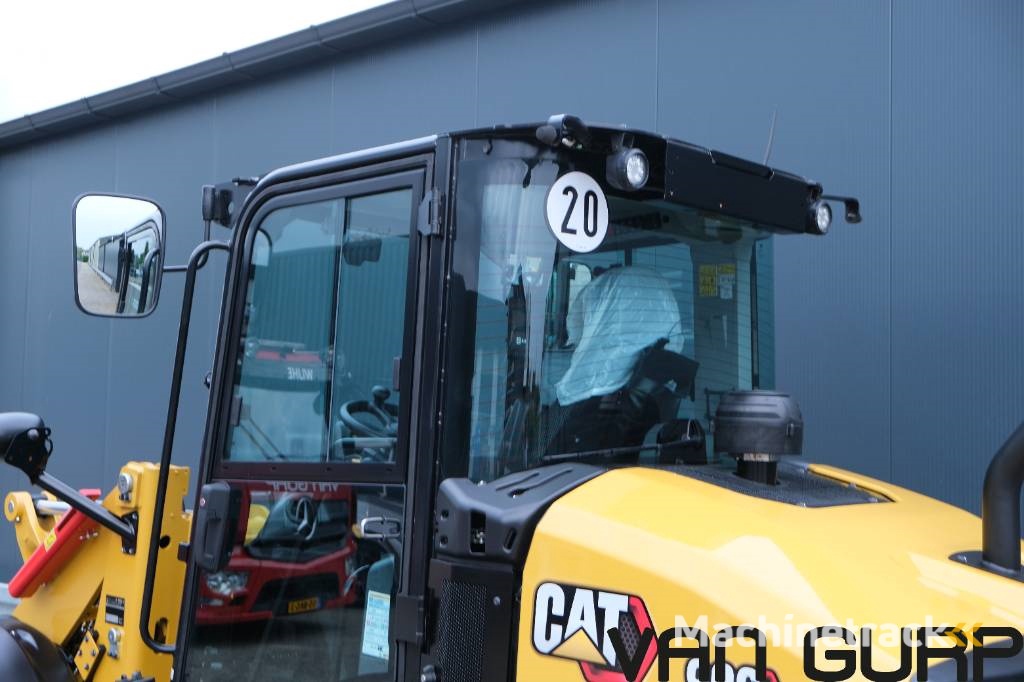 CAT 906 | NEW | A/C | BSS | Next Gen | Caterpillar