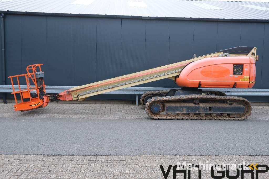 JLG 600 S C | 2008 | 5911h | Rupshoogwerker