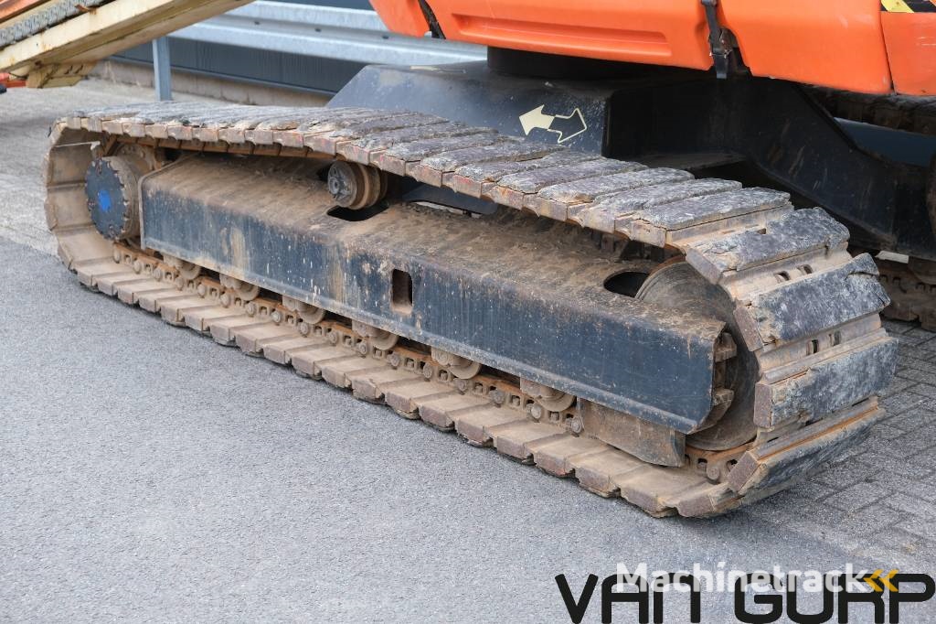 JLG 600 S C | 2008 | 5911h | Rupshoogwerker