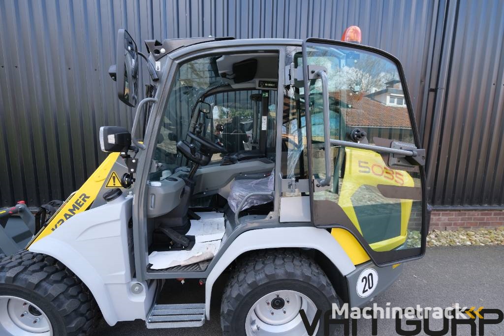 Kramer 5035 | 2022 | 2h