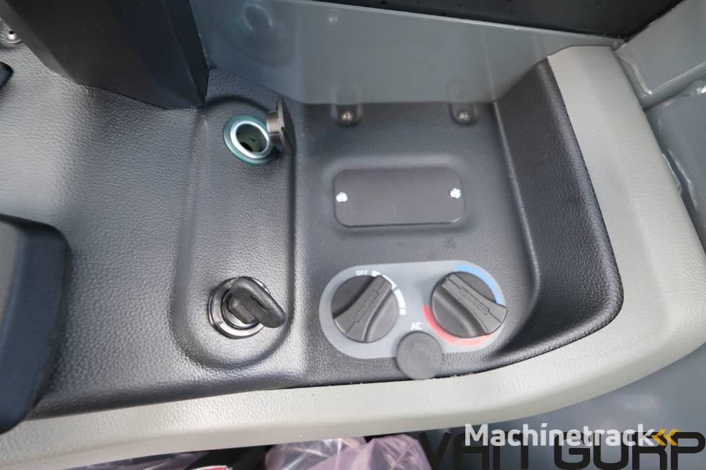 Kramer 5035 | 2022 | 2h