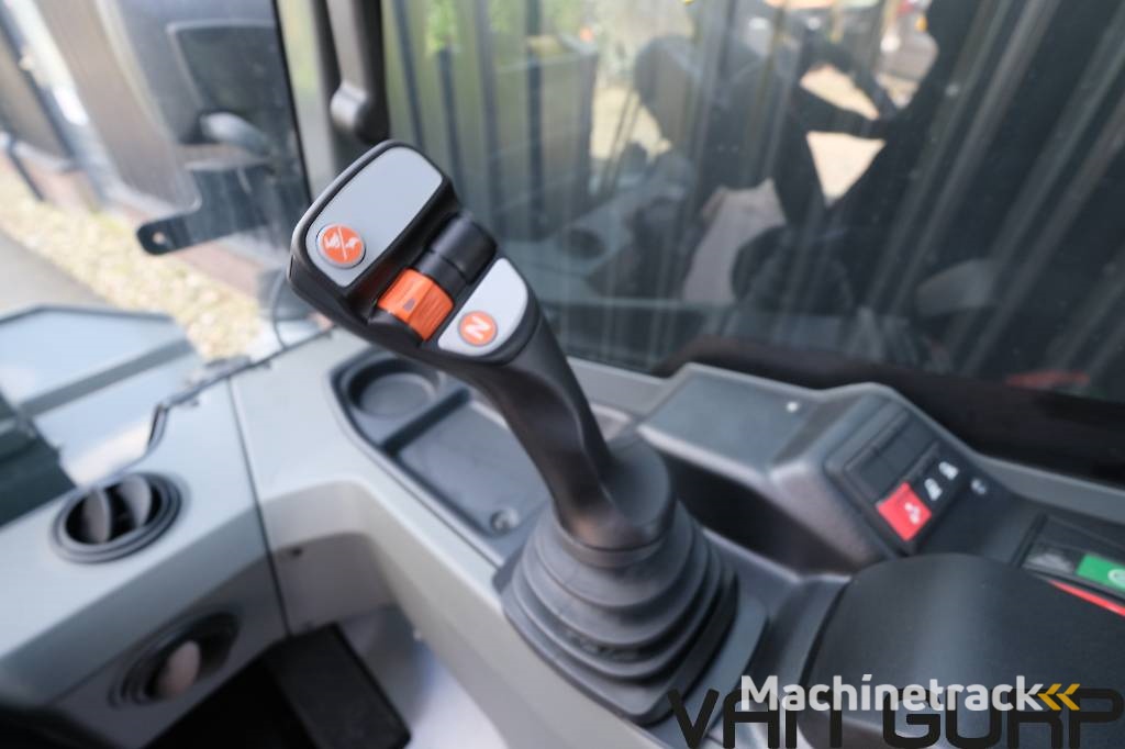 Kramer 5035 | 2022 | 2h