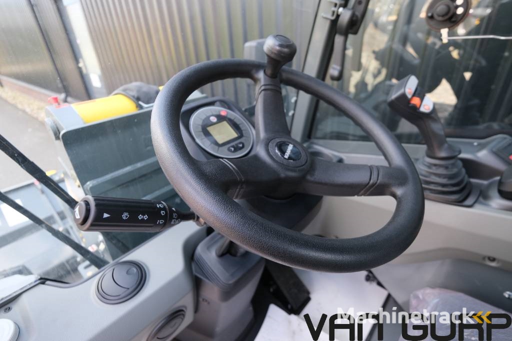 Kramer 5035 | 2022 | 2h