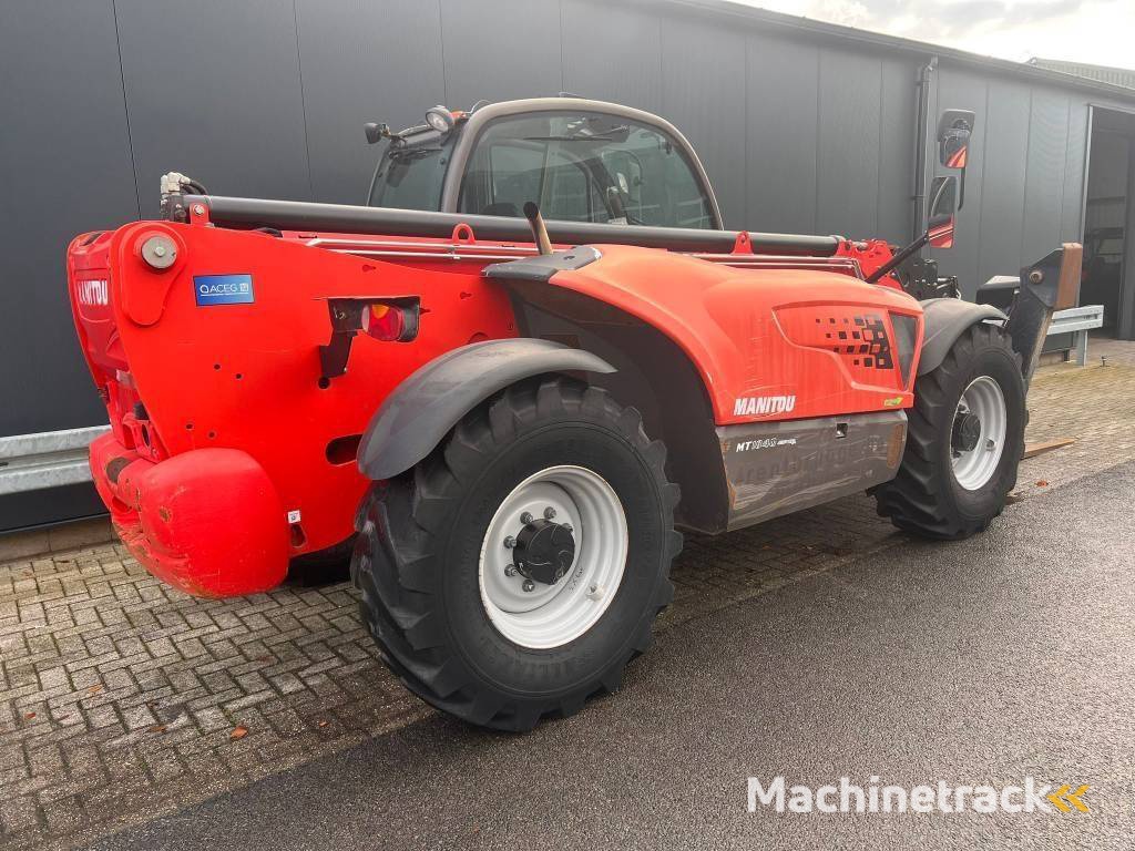Manitou MT 1840
