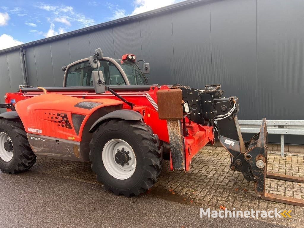 Manitou MT 1840
