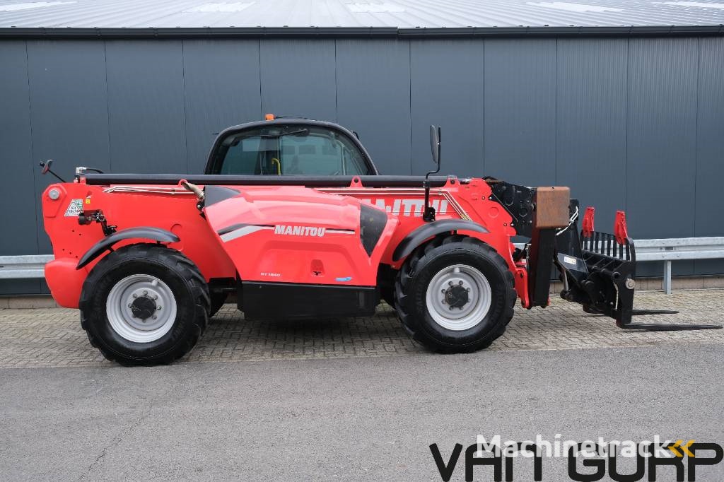 Manitou MT 1840 100D | 40kmh | 2022 | 798h