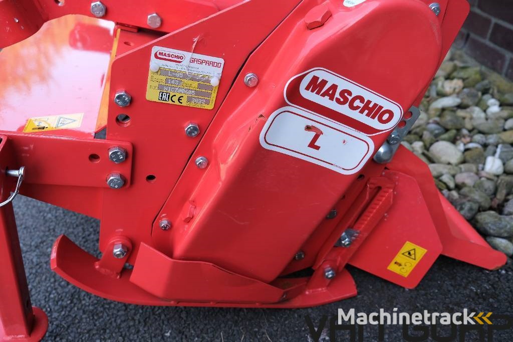 Maschio L 85 - grondfrees 85cm
