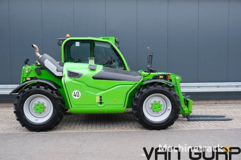 Merlo TF 35.7-115 ( TF33.7 ) | 2019 | 3333h | 40kmh