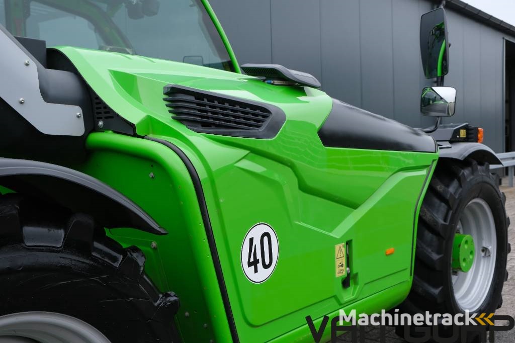 Merlo TF 35.7-115 ( TF33.7 ) | 2019 | 3333h | 40kmh