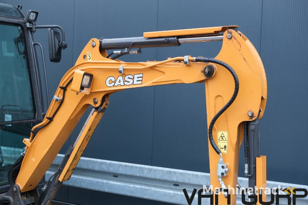 CASE CX 19 C | 2022 | 439h
