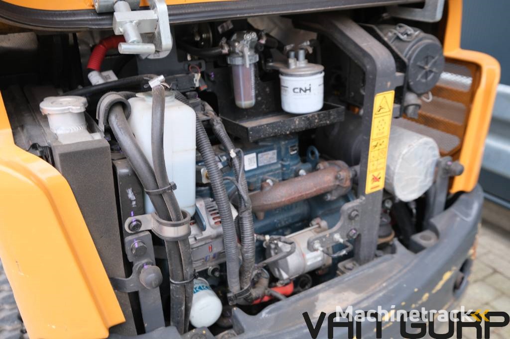 CASE CX 19 C | 2022 | 439h