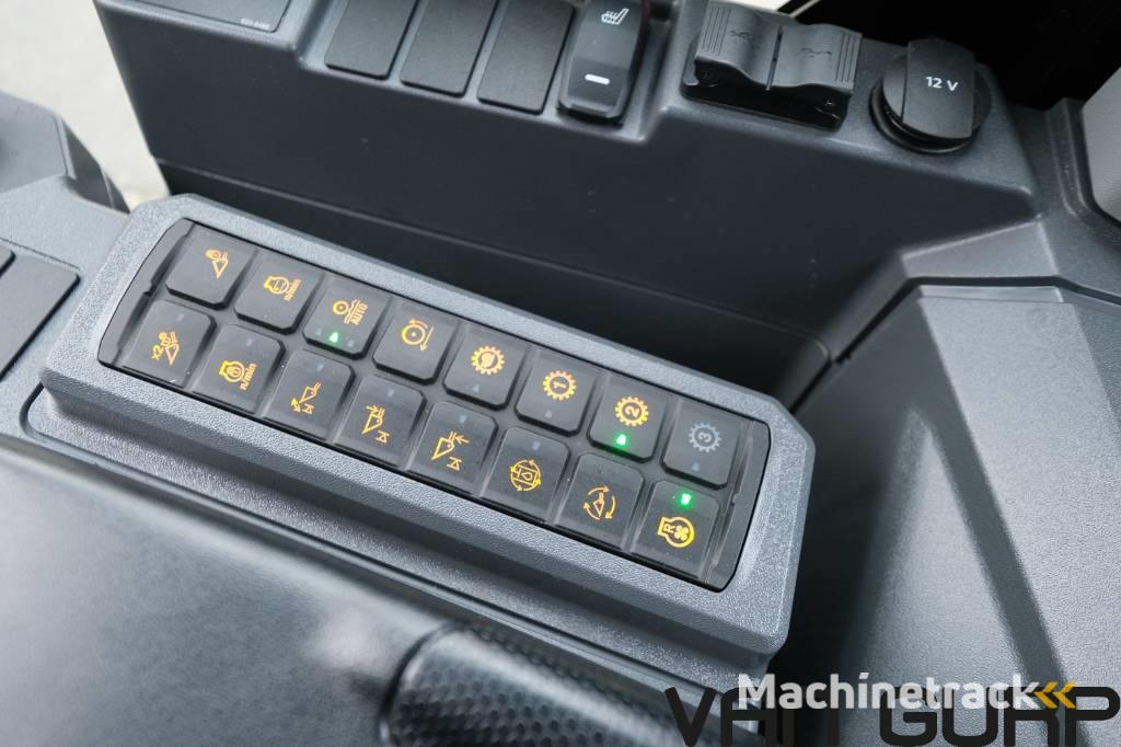 CAT 906 | NEW | A/C | BSS | Next Gen | Caterpillar