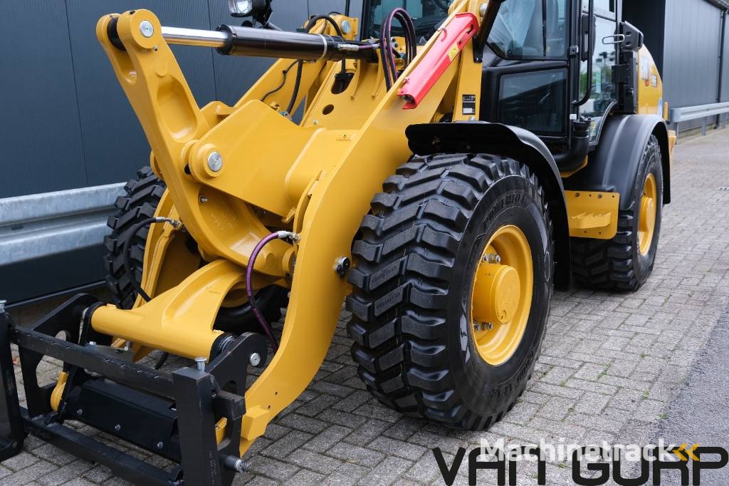 CAT 906 | NEW | A/C | BSS | Next Gen | Caterpillar