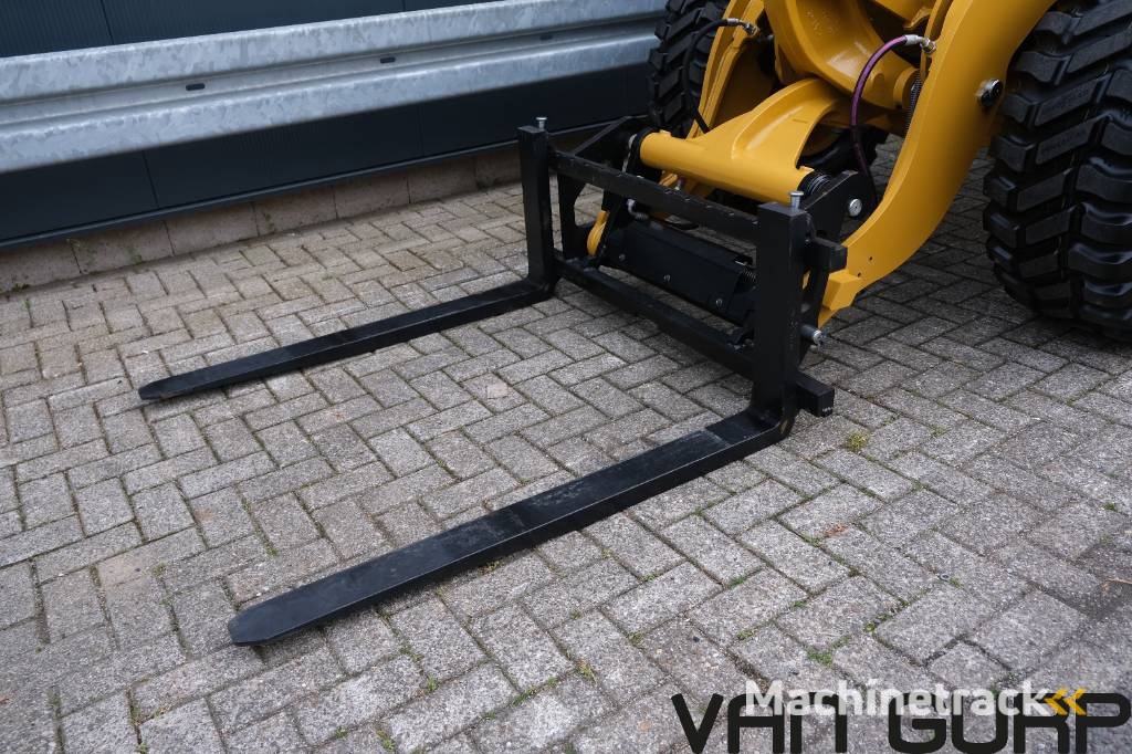 CAT 906 | NEW | A/C | BSS | Next Gen | Caterpillar