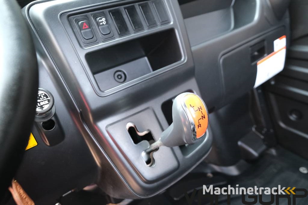 Kioti MECHRON K9 2400 UTV | 2023 | 32h