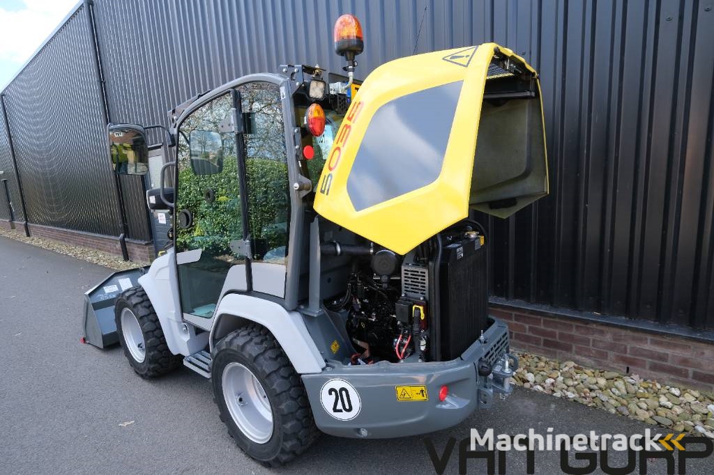 Kramer 5035 | 2022 | 2h