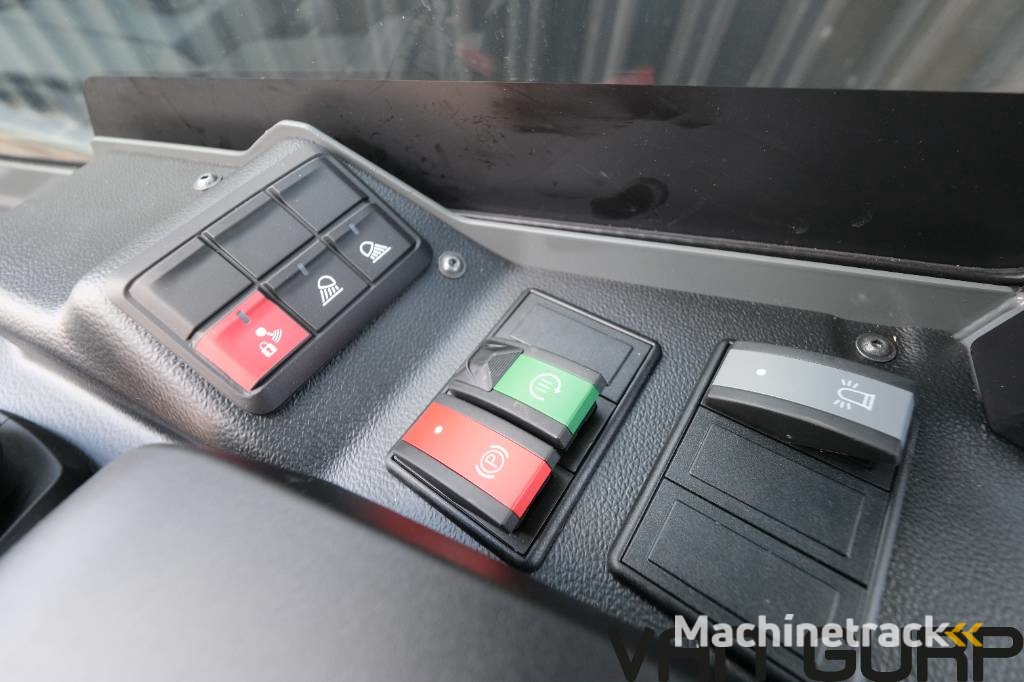 Kramer 5035 | 2022 | 2h