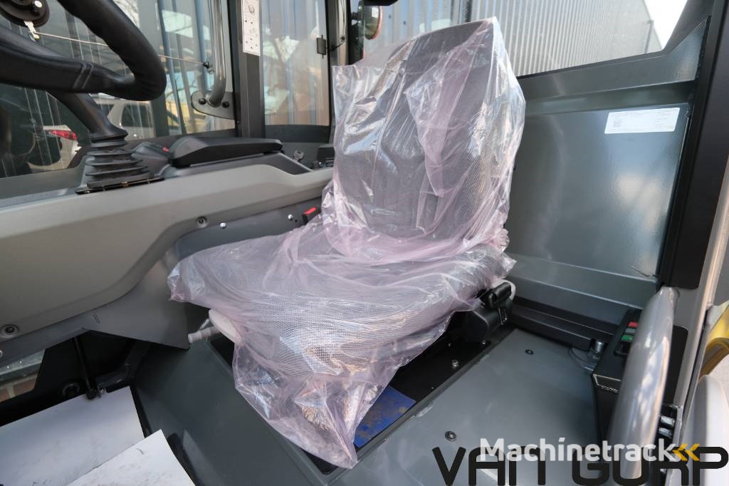 Kramer 5035 | 2022 | 2h