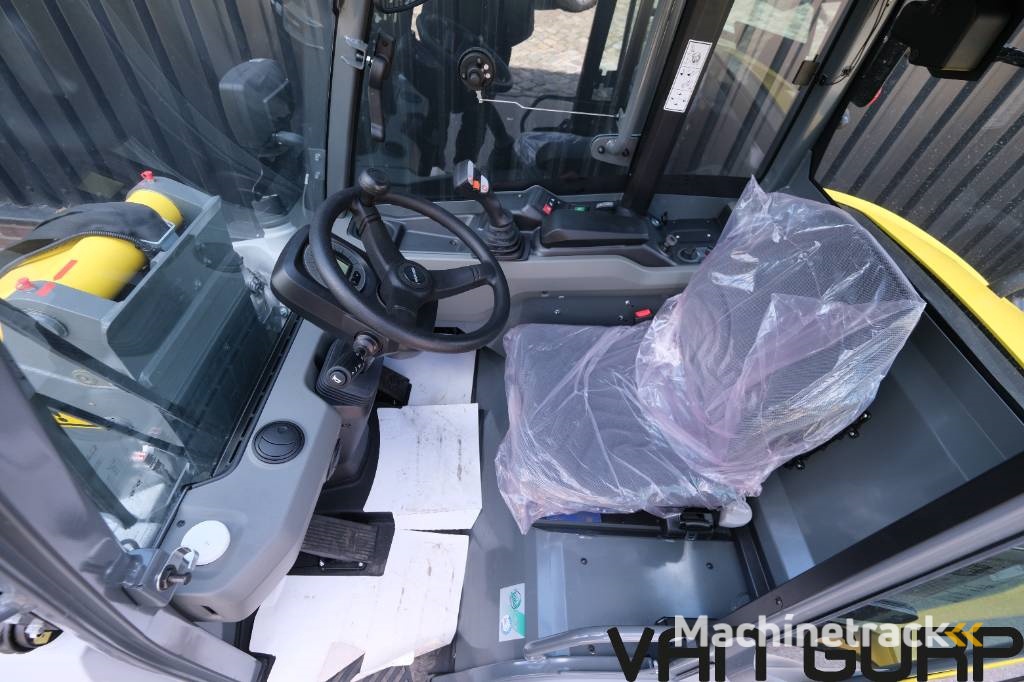 Kramer 5035 | 2022 | 2h