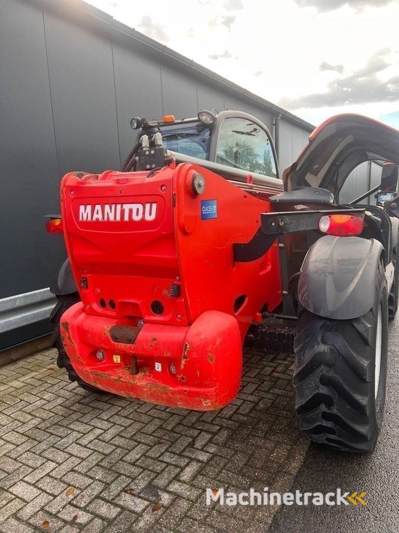 Manitou MT 1840