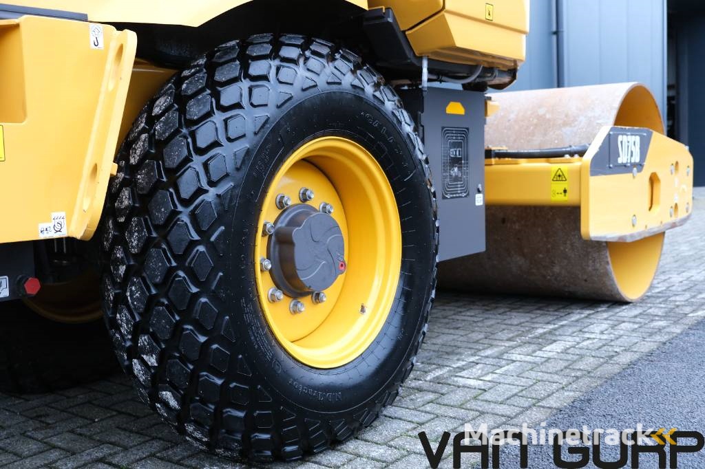 Volvo SD75B Roller | 2023 | 176h | SD 75 B