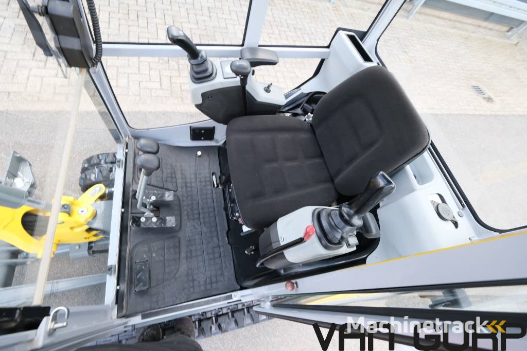 Wacker Neuson et16 | 2020 | 99h