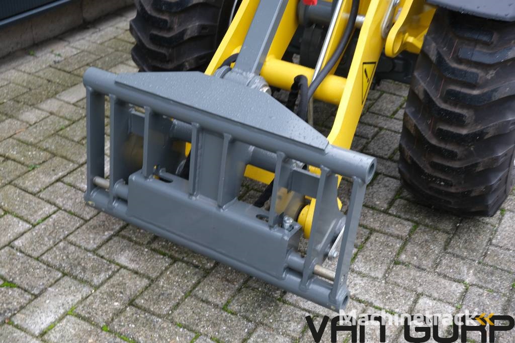 Wacker Neuson WL 28 | 2022 | 5h