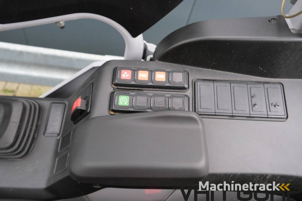 Wacker Neuson WL 28 | 2022 | 5h