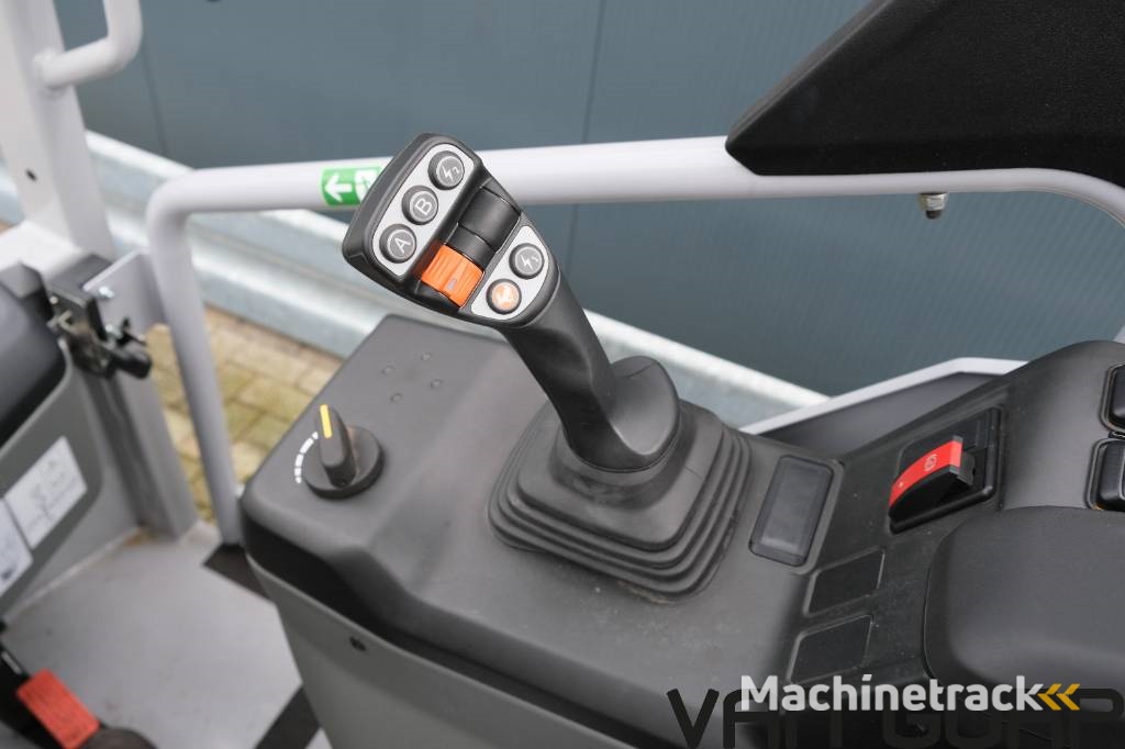 Wacker Neuson WL 28 | 2022 | 5h