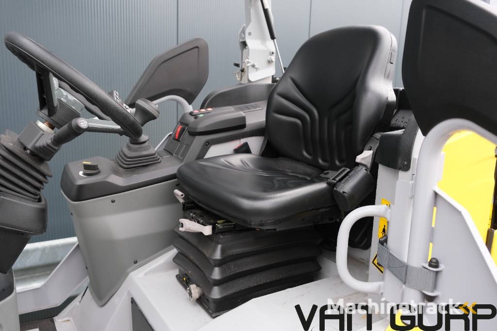 Wacker Neuson WL 28 | 2022 | 5h